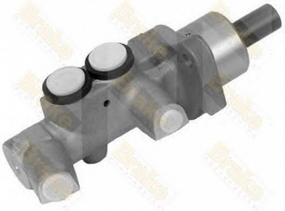 BRAKE ENGINEERING mc1034be -  Главный тормозной цилиндр